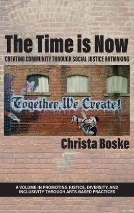 The Time is Now
