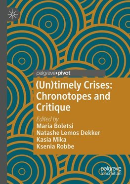 (Un)timely Crises