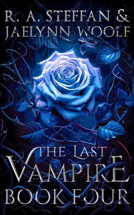 The Last Vampire