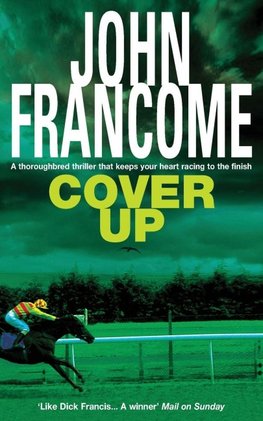 Cover Up