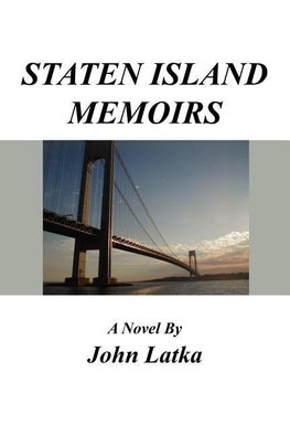 STATEN ISLAND MEMOIRS