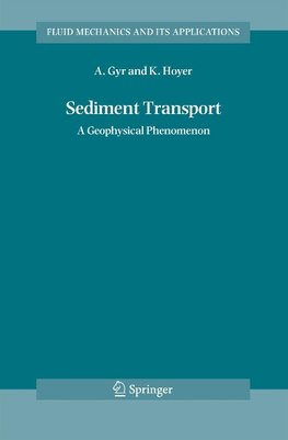 SEDIMENT TRANSPORT 2006/E