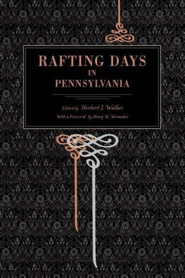 Rafting Days in Pennsylvania