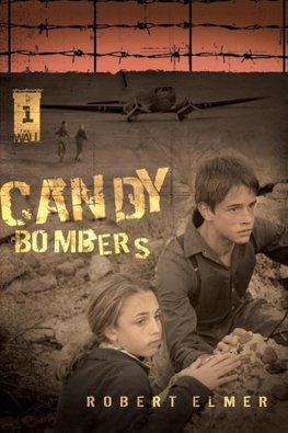 The Candy Bombers