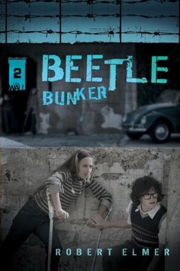 The Beetle Bunker