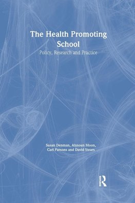 The Health Promoting School