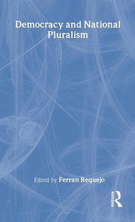 Democracy and National Pluralism