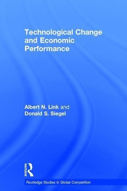 Technological Change and Economic Performance