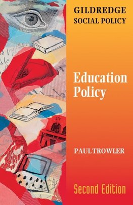 EDUCATION POLICY