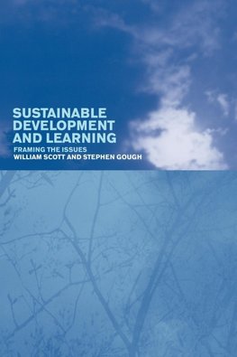 Sustainable Development and Learning