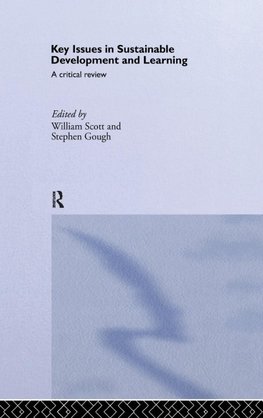 Key Issues in Sustainable Development and Learning