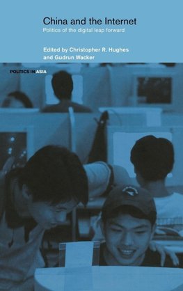 China and the Internet