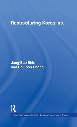 Restructuring 'Korea Inc.'