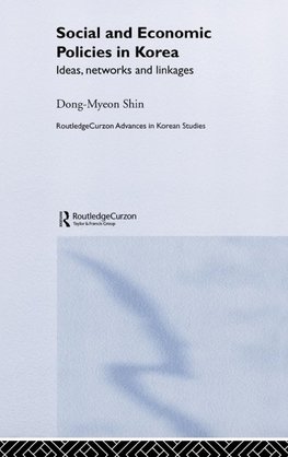 Social and Economic Policies in Korea