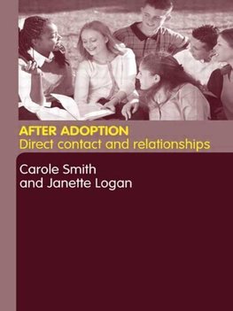 Logan, J: After Adoption