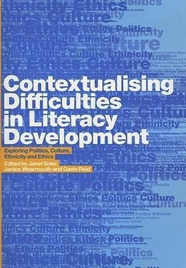 Contextualising Difficulties in Literacy Development