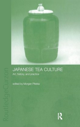 Japanese Tea Culture