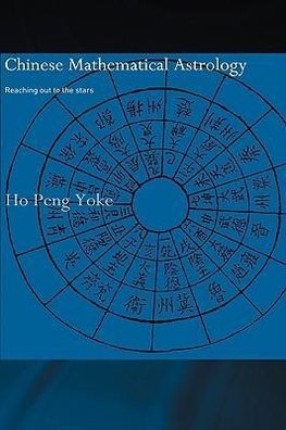 Chinese Mathematical Astrology