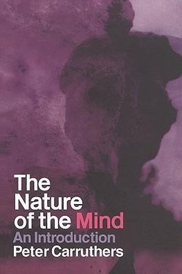 The Nature of the Mind