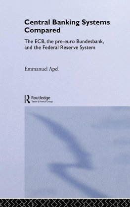 Central Banking Systems Compared
