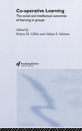 Cooperative Learning