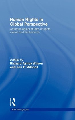 Human Rights in Global Perspective