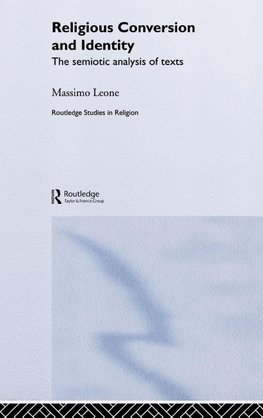 Religious Conversion and Identity