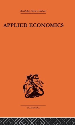 Applied Economics