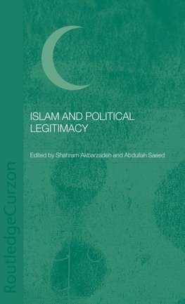 Islam and Political Legitimacy