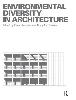 Environmental Diversity in Architecture