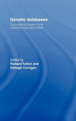 Genetic Databases