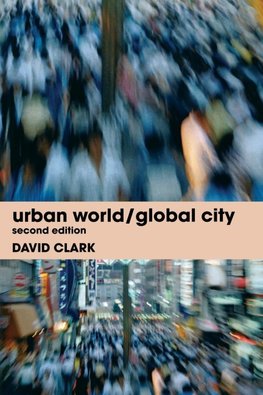 Urban World/Global City