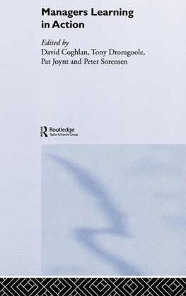 Managers Learning in Action