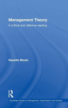 Management Theory