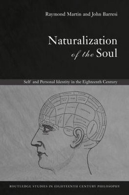 Naturalization of the Soul