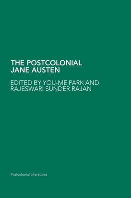 The Postcolonial Jane Austen
