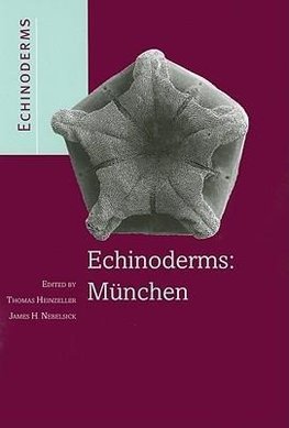 Echinoderms