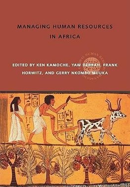 Managing Human Resources in Africa