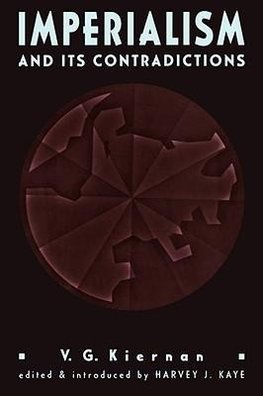 Imperialism and its Contradictions