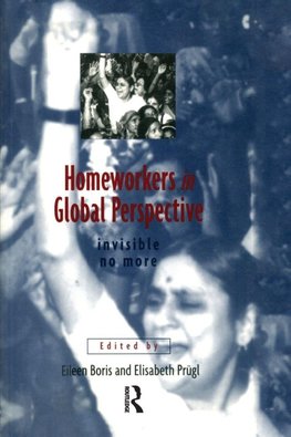 Homeworkers in Global Perspective