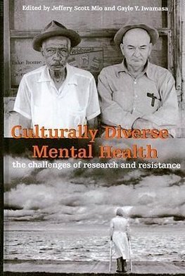 Culturally Diverse Mental Health