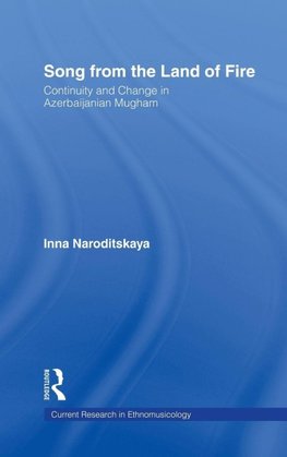 Song from the Land of Fire