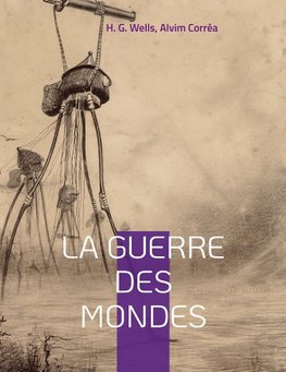 La guerre des mondes