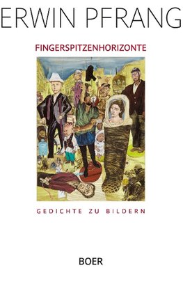 Fingerspitzenhorizonte