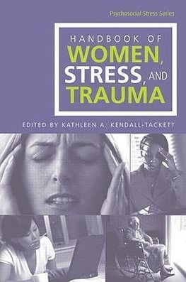 Handbook of Women, Stress and Trauma