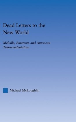 Dead Letters to the New World