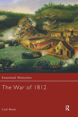 The War of 1812