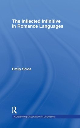 The Inflected Infinitive in Romance Languages