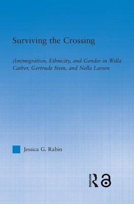 Surviving the Crossing