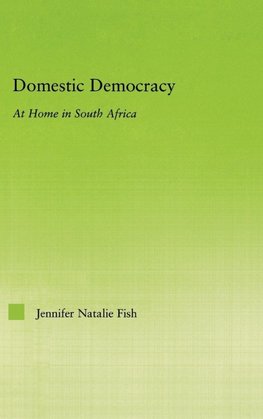 Domestic Democracy